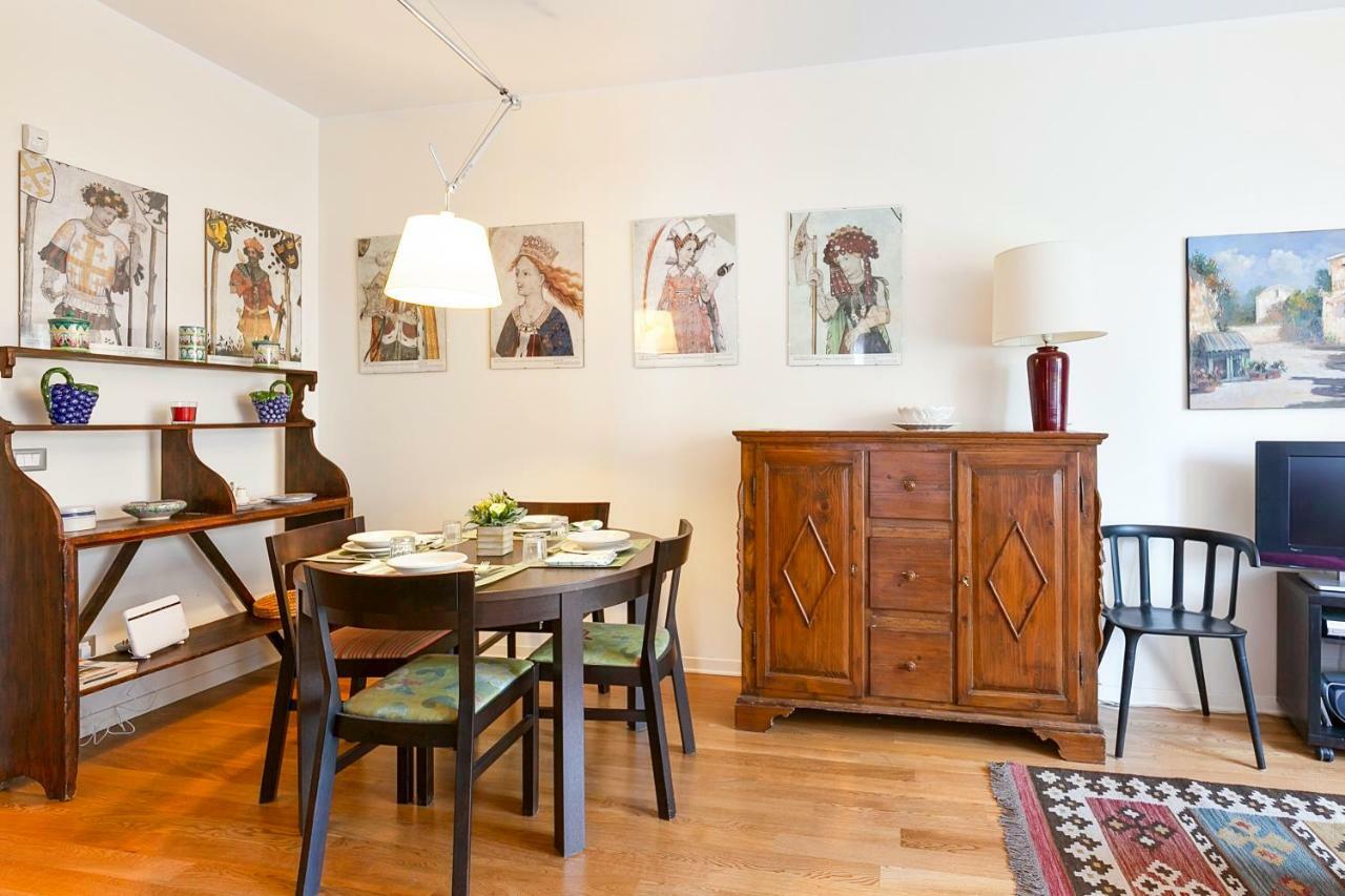Flat In The Heart Of Pisa 아파트 외부 사진