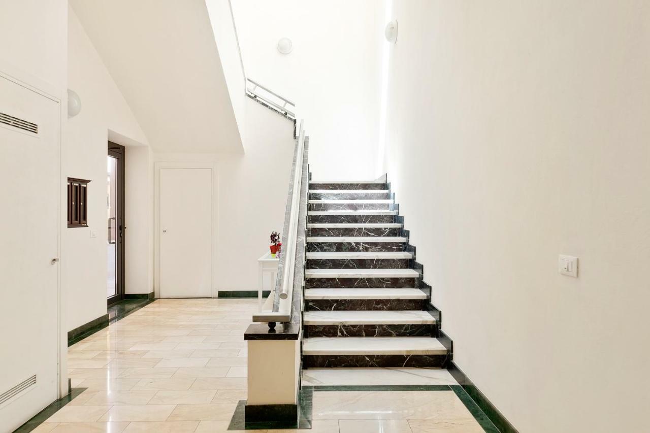 Flat In The Heart Of Pisa 아파트 외부 사진