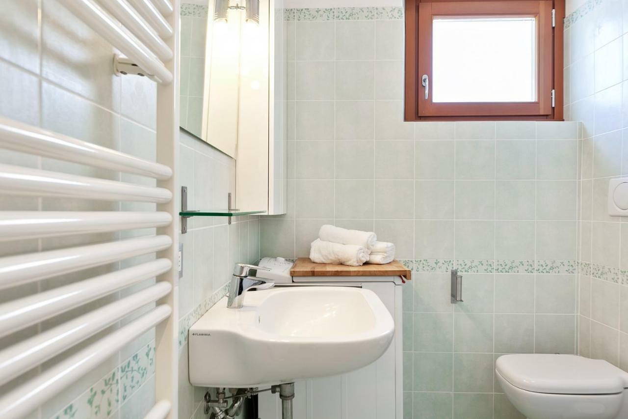 Flat In The Heart Of Pisa 아파트 외부 사진