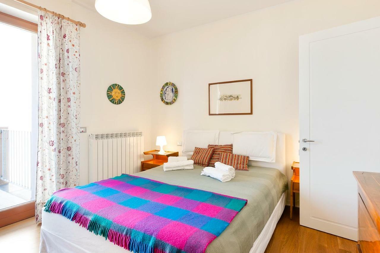 Flat In The Heart Of Pisa 아파트 외부 사진