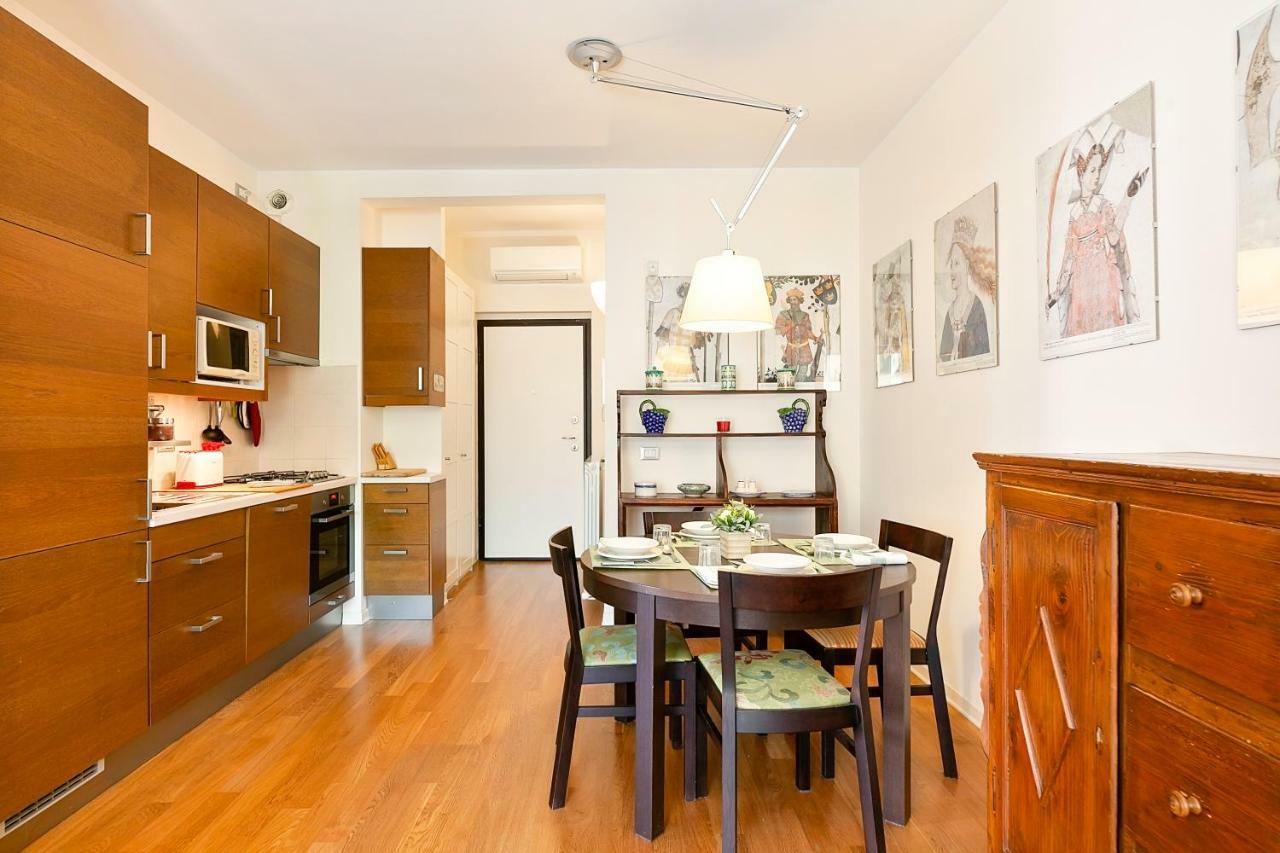 Flat In The Heart Of Pisa 아파트 외부 사진